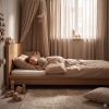 Topper termoelastyczny 120x200 HYGGE VISCO 7 cm H2, SOLVORN