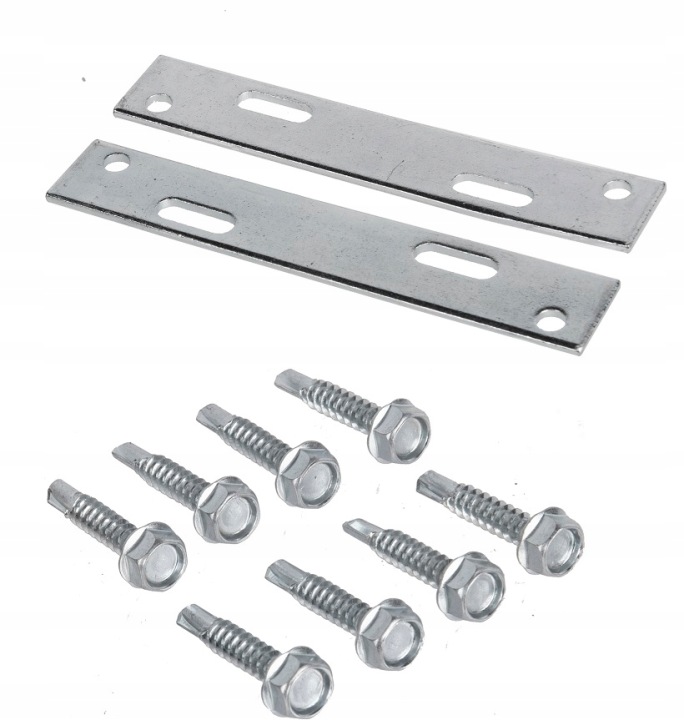 Łączniki do legarów