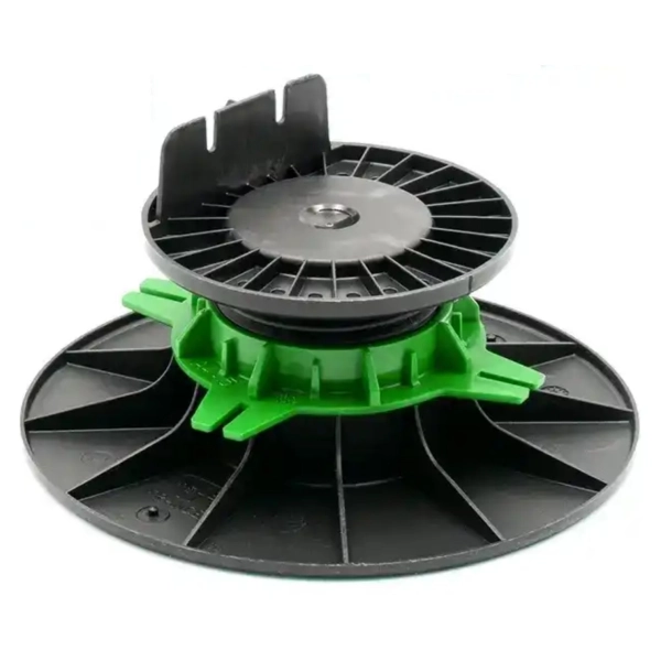 Wspornik tarasowy regulowany pod legar 60-90 mm, SystemPeter PICLIP