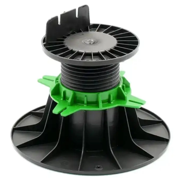 Wspornik tarasowy regulowany pod legar 150-260 mm, SystemPeter PICLIP