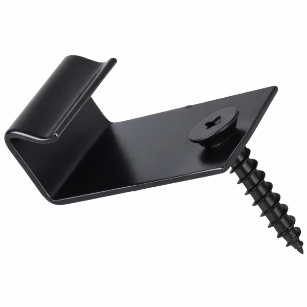 Legar aluminiowy tarasowy wysoki 4 m 50x39 mm, SystemPeter PICLIP