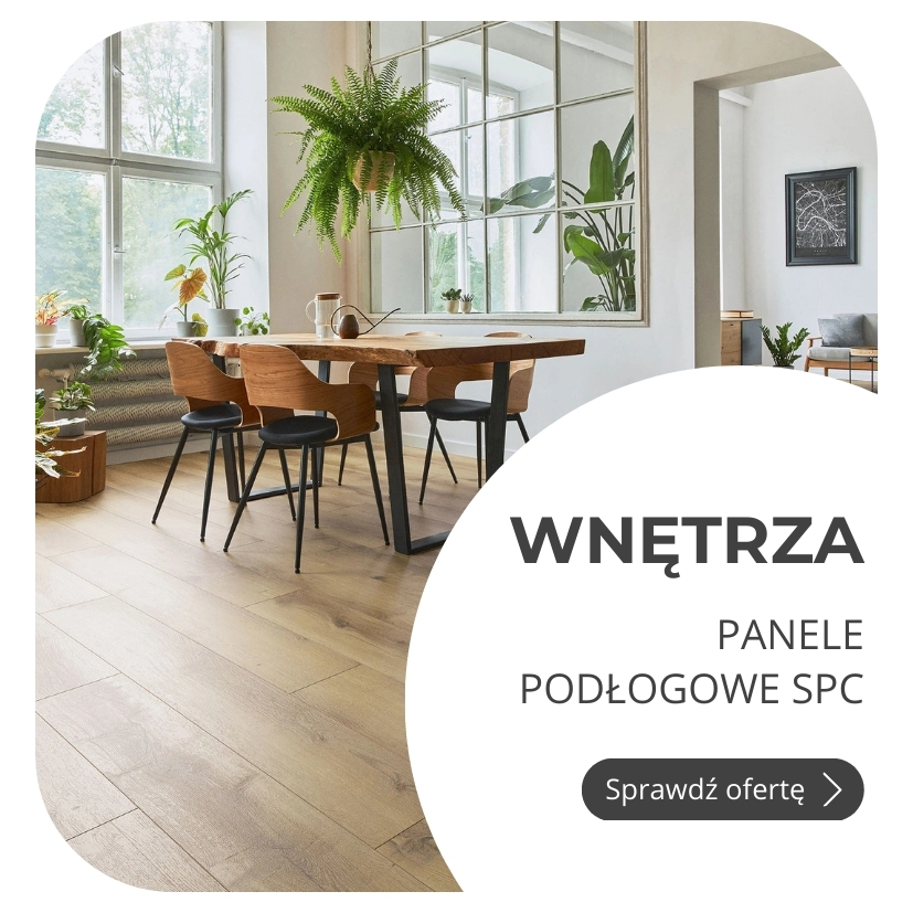 Odmien swoje wnętrze