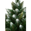 Choinka Sztuczna NA PNIU SOSNA DIAMENTOWA 220 cm