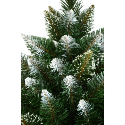 Choinka Sztuczna NA PNIU SOSNA DIAMENTOWA 220 cm