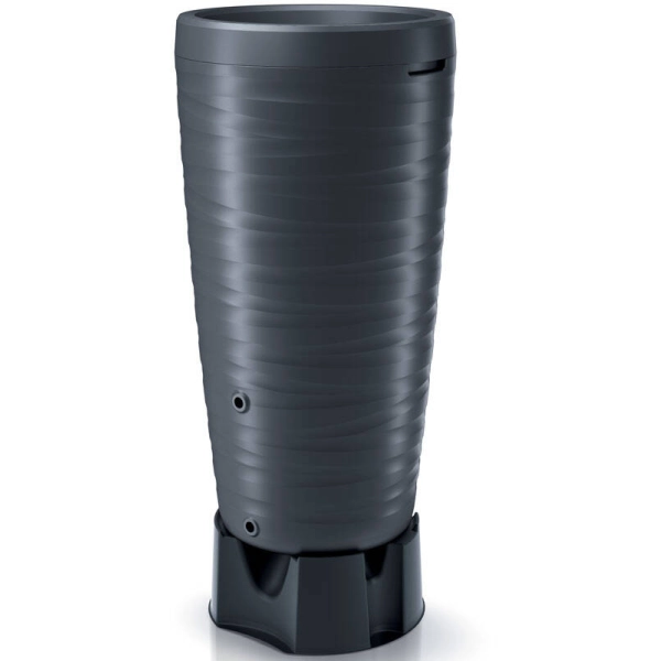 Zbiornik na deszczówkę deszczownica MAZE 240l - antracyt