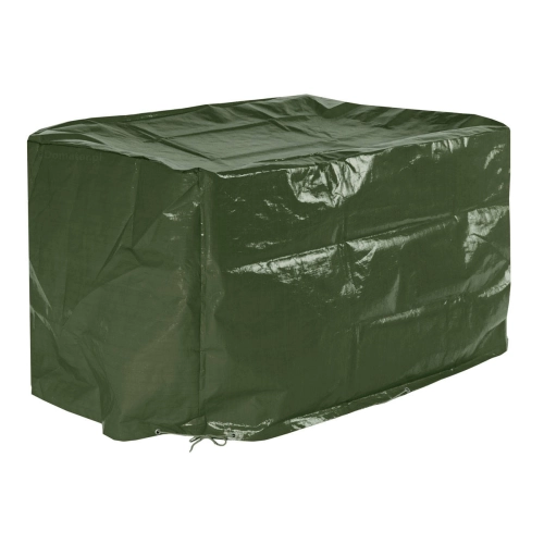 Pokrowiec na zestaw 2-osobowy balkonowy 150 x 80 x 82 cm