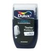 Farba DULUX Easy Care Tester Czarno na Białyml 30ml