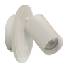 Spot Parma 1 biały 1xGU10 LED CCT