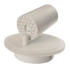 Spot Parma 1 biały 1xGU10 LED CCT