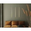 Lampa wisząca Lungo 7 kolor mix 7xG9