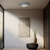 Plafon Luna planeta LED 4000K
