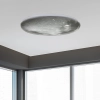 Plafon Luna planeta LED 4000K