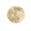 Plafon Luna planeta LED 4000K