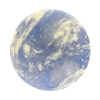 Plafon Tierra planeta LED 4000K