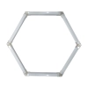 Plafon Geometric System 1 LED 4000K