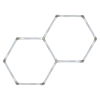 Plafon Geometric System 2 LED 4000K