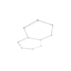 Plafon Geometric System 2 LED 4000K