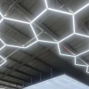 Plafon Geometric System 2 LED 4000K