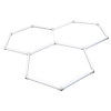 Plafon Geometric System 3 LED 4000K
