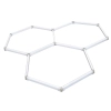 Plafon Geometric System 3 LED 4000K