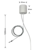 Geometric System linka plus podsufitka
