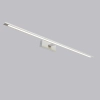 Kinkiet Isla XXL chrom 96cm IP44 LED CCT