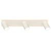 Spot Parma 3 biały 3xGU10 LED CCT