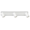 Spot Parma 3 biały 3xGU10 LED CCT