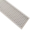 Lampa wisząca Mira M biała Tuya LED CCT