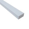 Lampa wisząca Cali L biała Tuya LED CCT