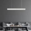 Lampa wisząca Luci L biała Tuya LED CCT