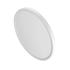 Plafon California 30 cm biały LED CCT
