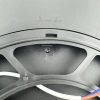 Plafon California 30 cm czarny LED CCT