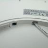 Plafon California 40 cm biały LED CCT