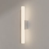 Kinkiet Linea 61 cm chrom LED CCT