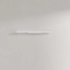 Kinkiet Aqua 42 cm biały IP44 LED CCT
