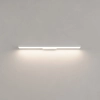 Kinkiet Aqua 66,5 cm biały IP44 LED CCT