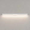 Kinkiet Aqua 92 cm biały IP44 LED CCT