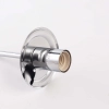 Lampa wisząca Palla chrom 1xE14