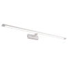 Kinkiet Isla XXL biały 96cm IP44 LED CCT