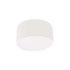 Oprawa natynkowa Kendal biała IP54 LED CCT