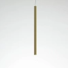 Lampa wisząca Lungo 1 złota 1xG9