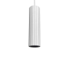 Lampa wisząca Tokio biała 1xGU10