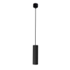 Lampa wisząca Tokio czarna 1xGU10