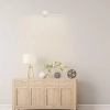 Kinkiet Modern Slim 40 cm biały LED 3000K