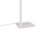 Lampa podłogowa Tokio biała 1xGU10