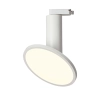 Reflektor do szynoprzewodu Aquilion 1f biały LED 3000K