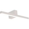 Kinkiet Nevada 40 cm biały IP44 LED 4000K