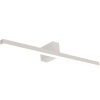 Kinkiet Nevada 60 cm biały IP44 LED 4000K