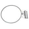 Lampa wisząca Mirror biała LED 3000K